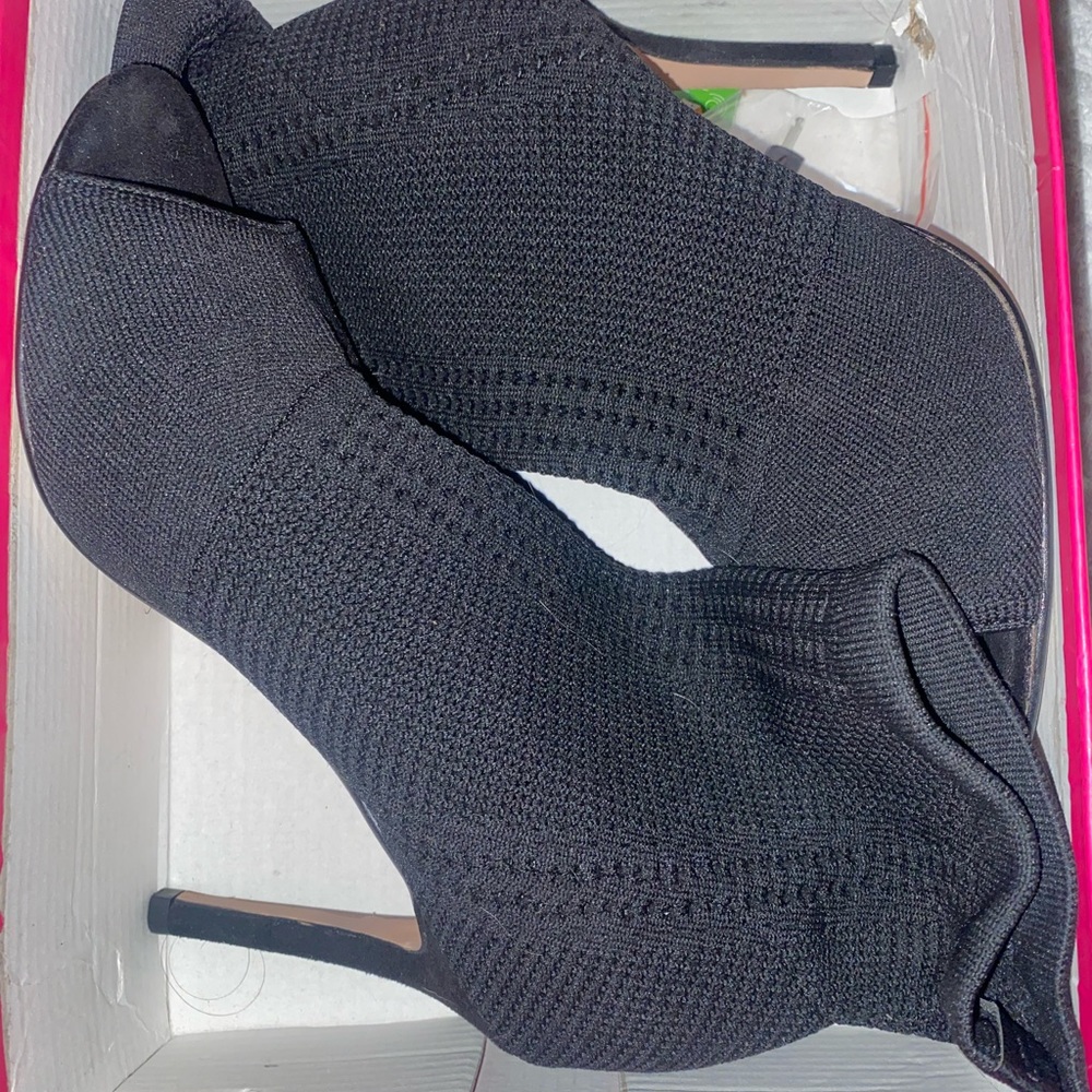 Catherine Maladrino heels